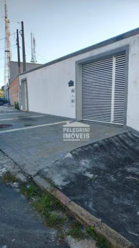 casa muito bela proximo a eptv e band