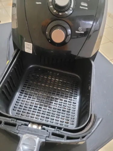 Air fryer