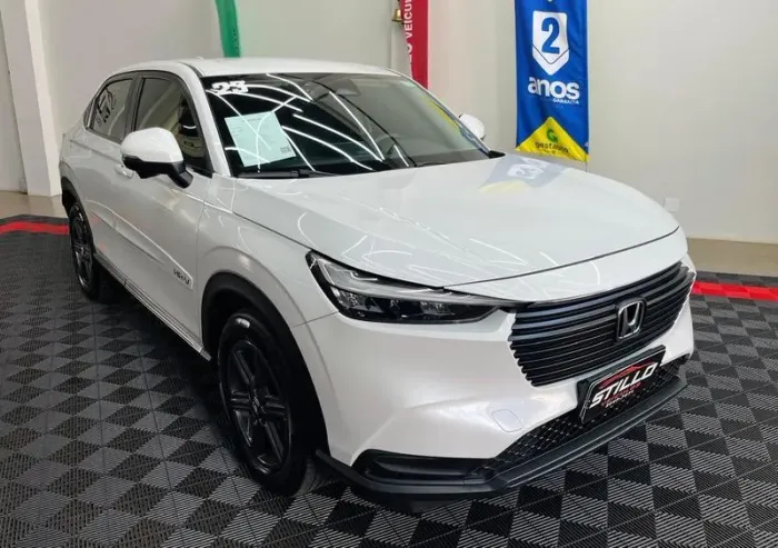 Honda HR-V EXL 1.5 Sensing 16V 5P Aut. 2023
