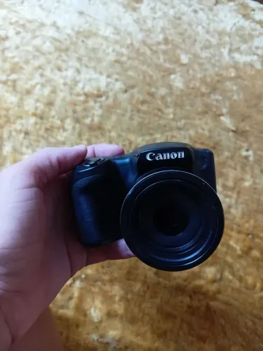 Camera Canon 
