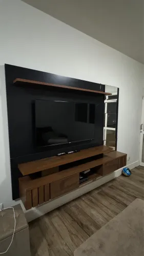 Painel de TV Sala