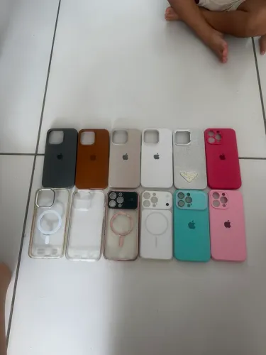 capinha iPhone 15promax 6,00