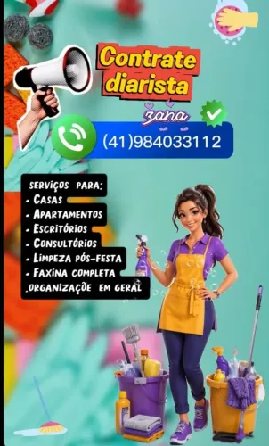 Diarista