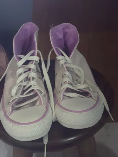 All star pano(tamanho 34)