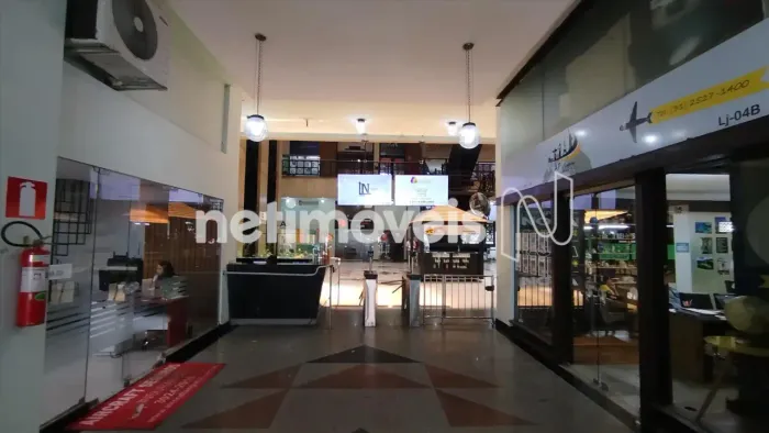 Locação Sala Centro Belo Horizonte