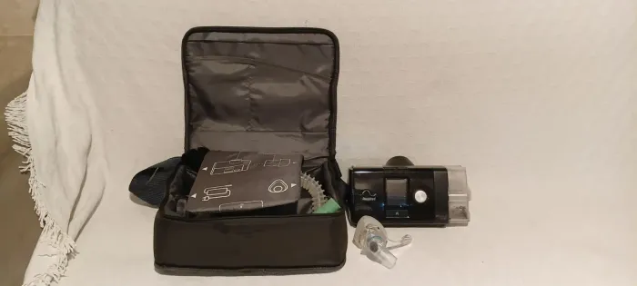Vendo CPAP