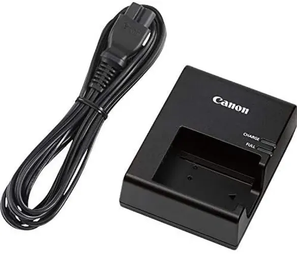 Carregador Canon Lpe17 original