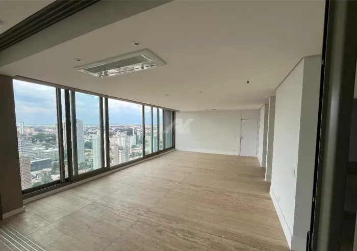apartamento - Cambuí - Campinas