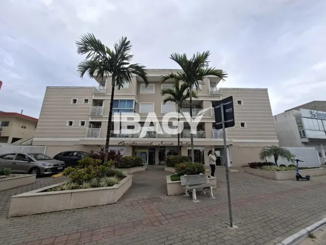 Excelente Apartamento 1 dormitório(s) em Ingleses do Rio Vermelho - Florianópolis