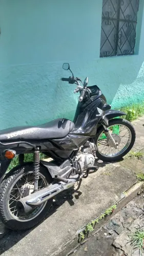 Pop110i pra vender ou trocar!