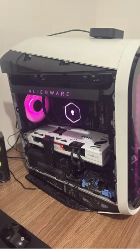 Alienware aurora r15 