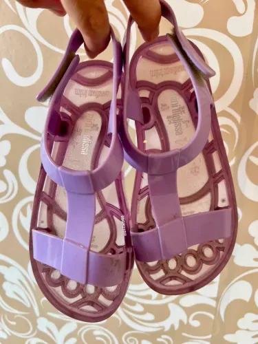 Mini Melissa TAM 32