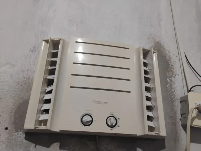 Vende ar condicionado