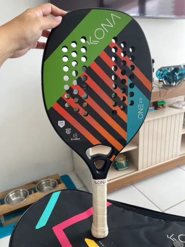 Raquete Beach Tennis Kona