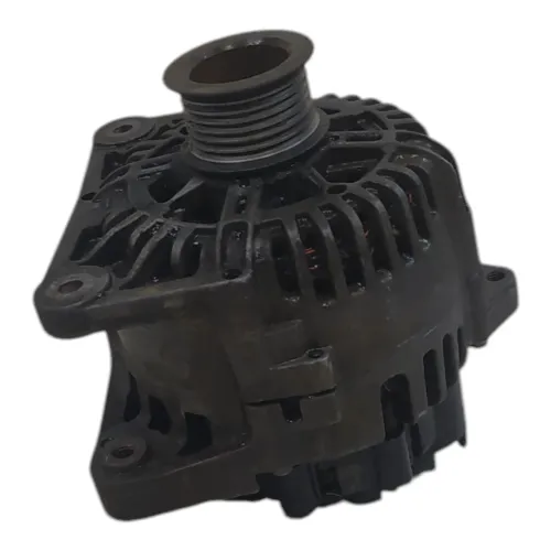 Alternador Renault Mégane Grand Tour 2.0 16V 2007/2012 Valeo