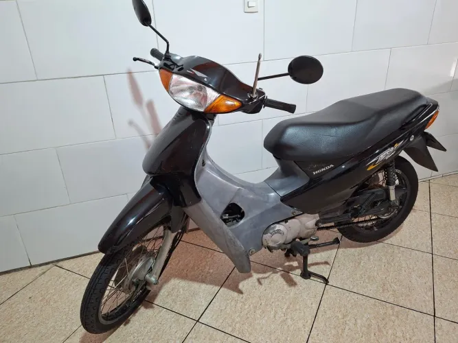 HONDA BIZ 100