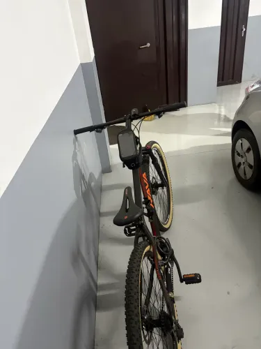 BIKE - RAVA