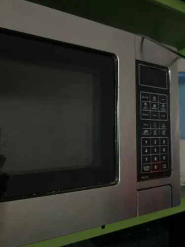 Microondas