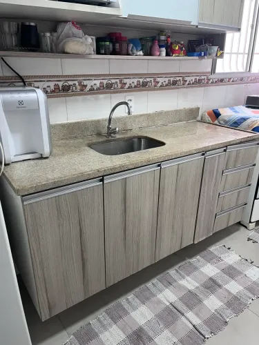 Pia de cozinha