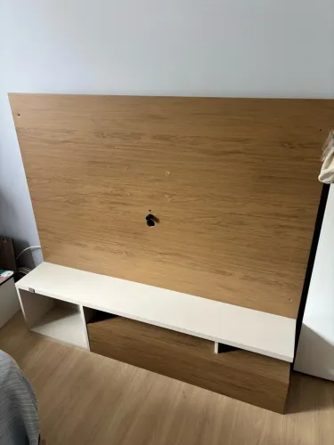 Vendo painel de TV para sala