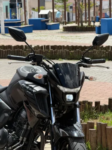 Vende-se fazer 250cc