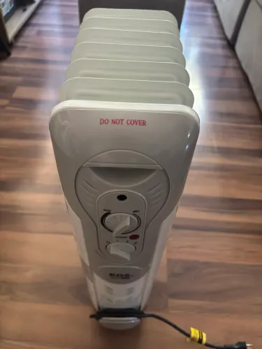 Aquecedor a Óleo 220v