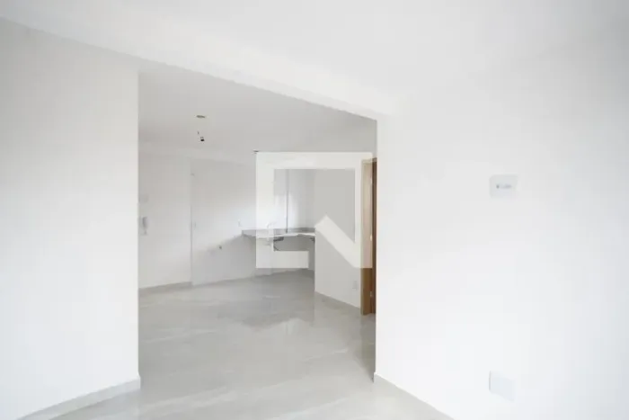 Apartamento à Venda - Vila das Mercês, 1 Quarto, 37 m2