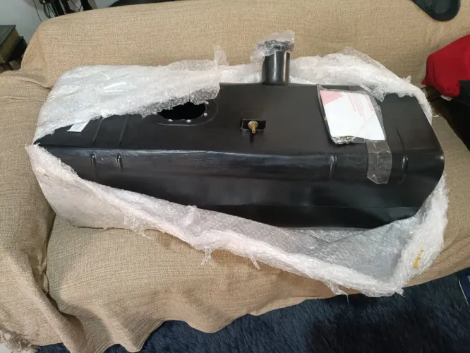 Tanque combustível Kia bongo/HR 