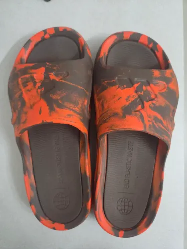 Adidas Adicane Slide Impact Orange