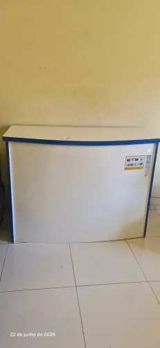 Balcao semi novo