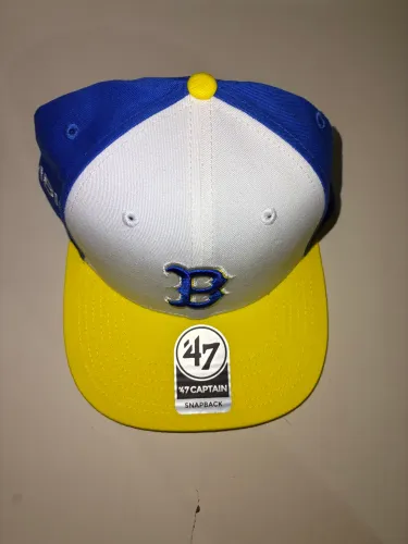 Boné Original ?47 Brand Boston Red Sox MLB Captain Snapback
