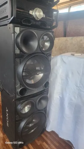 Sony sh2000