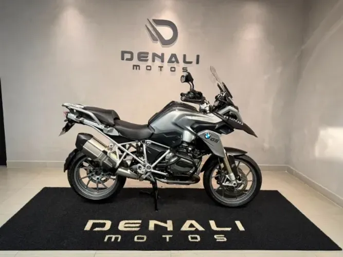 BMW R1200 GS SPORT