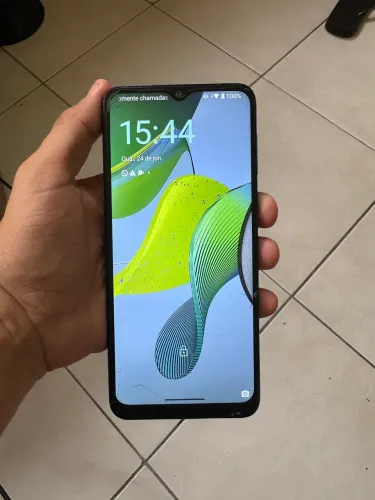 Motorola Moto E