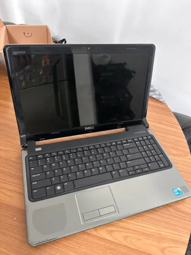 Notebook i3 4gb ram 120gb ssd