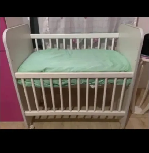 Mini berço 