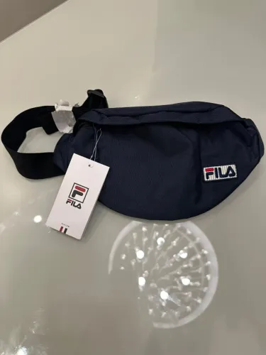 Pochete Fila Classic Unissex Marinho