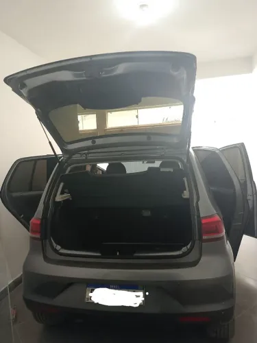 Volkswagen Fox Connect 1.6 Flex 8V 5P 2022