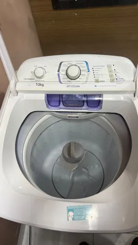 Vendo Maquina de Lavar