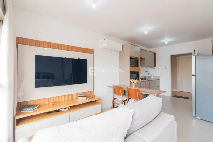 Studio em Estreito - Florianópolis, SC