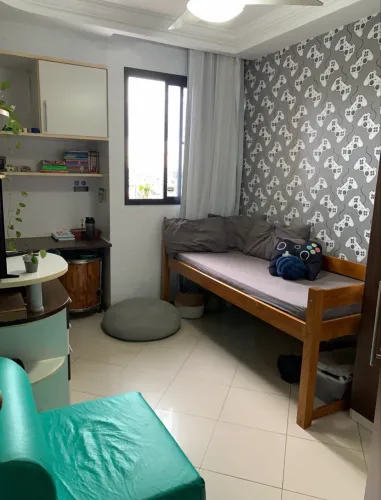 Vende-se roupas de cama