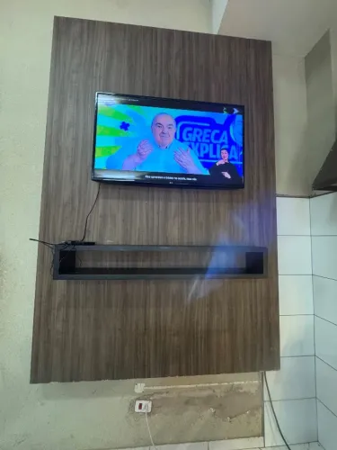 Painel tv