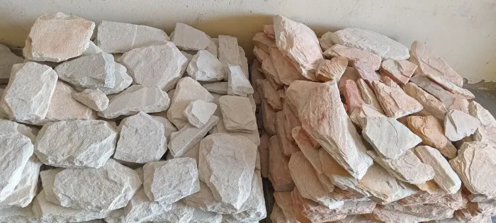 PROMOÇÃO DE PEDRAS DECORATIVAS