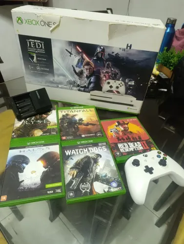 XBOX ONE 1 TB