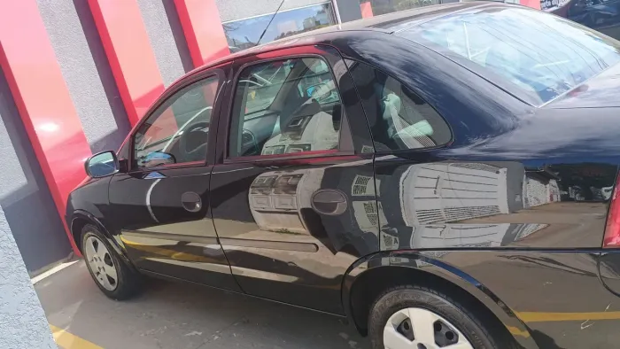 Chevrolet Corsa Sed. Maxx 1.8 MPFI 8V Flexpower 2006