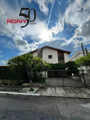 Casa para Aluguel em Nova Guará, Guaratinguetá 3 Dormitórios, 1 Suíte, 4 Vagas