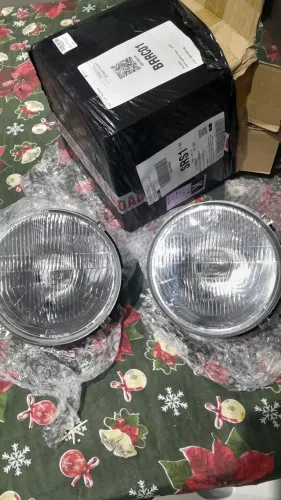 Farol fusca