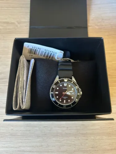 Casio duro mdv-10