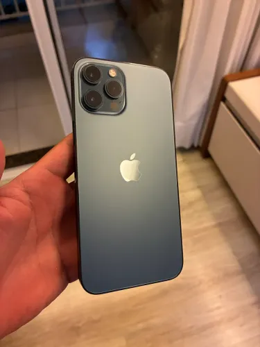 iPhone 12 Pro Max