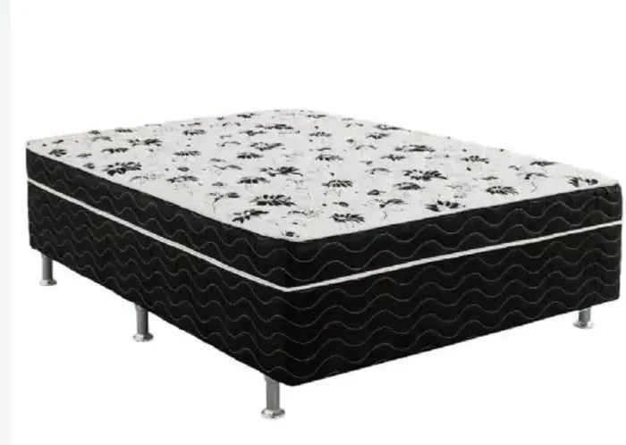 OPORTUNIDADE - CAMA CASAL ORTOBOM POR 100R$ -  PARA RETIRADA 
